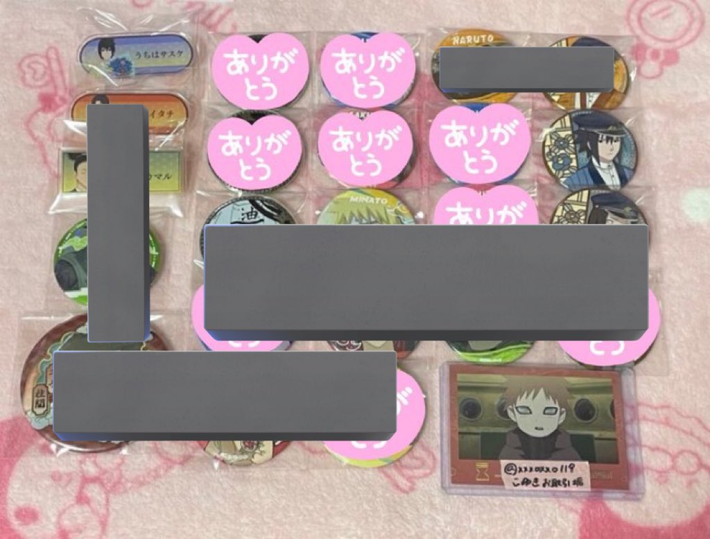 こゆき@お取引垢 tweet media