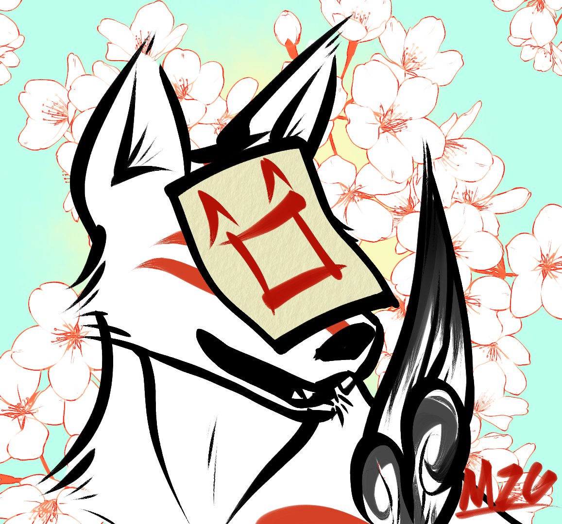 Minty Zed Grimes tweet media