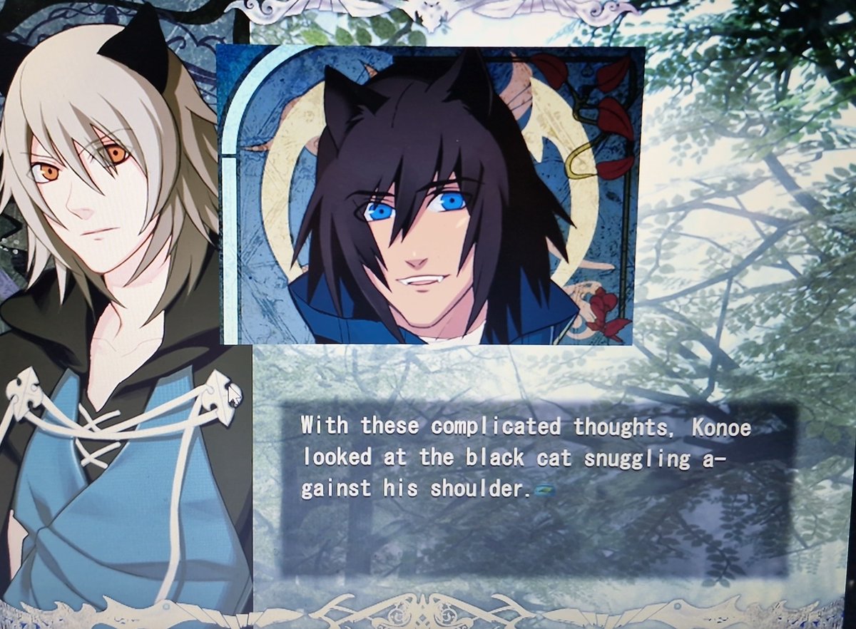 why is he naked tweet media