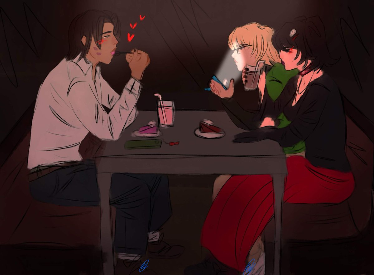 ei || 🫐 tweet media