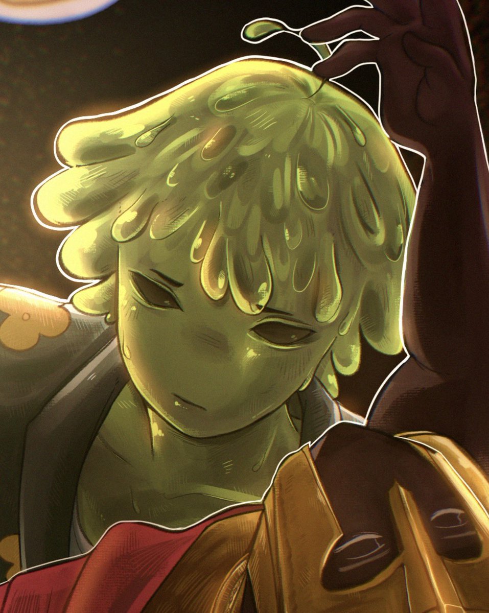 yaoi enthusiast dori tweet media