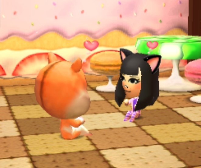 candyGirl 🍭🍭🧁🍩🩷🎀 tweet media