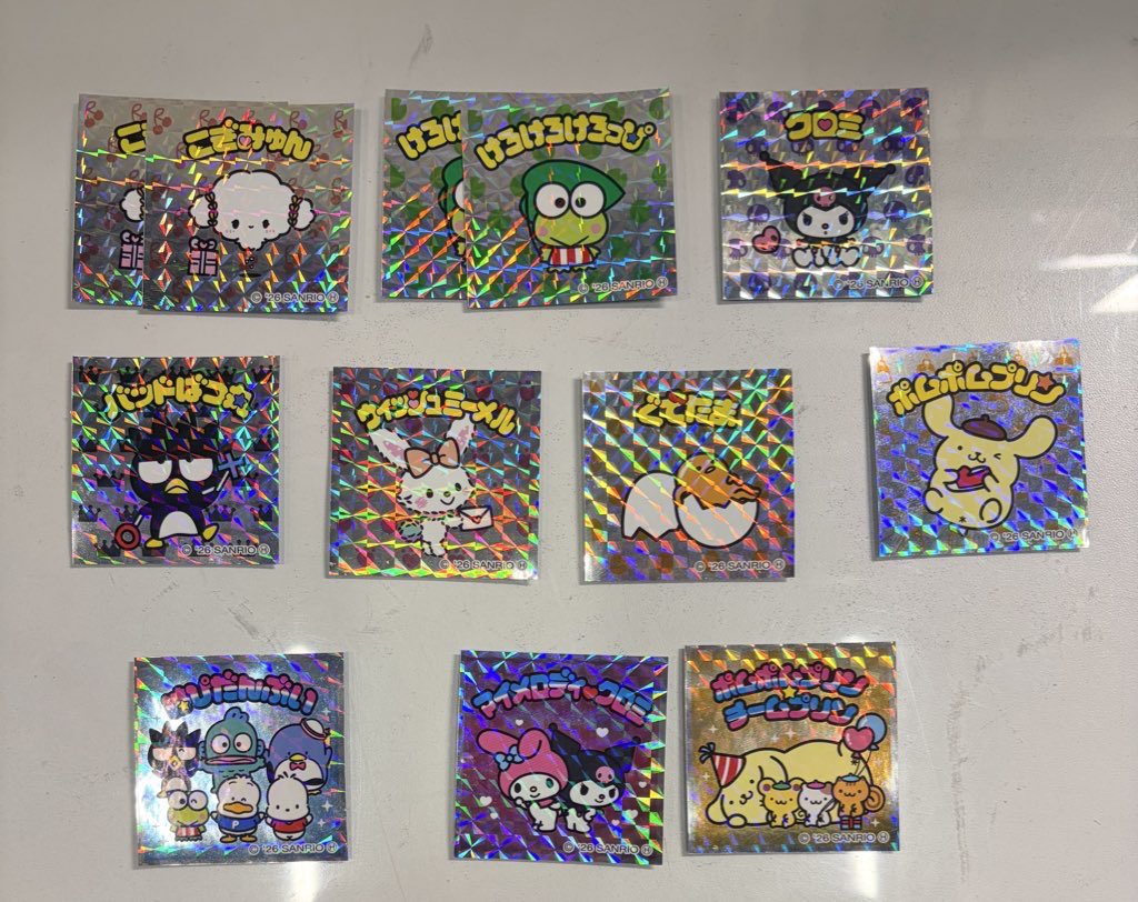 Sig@取引 tweet media