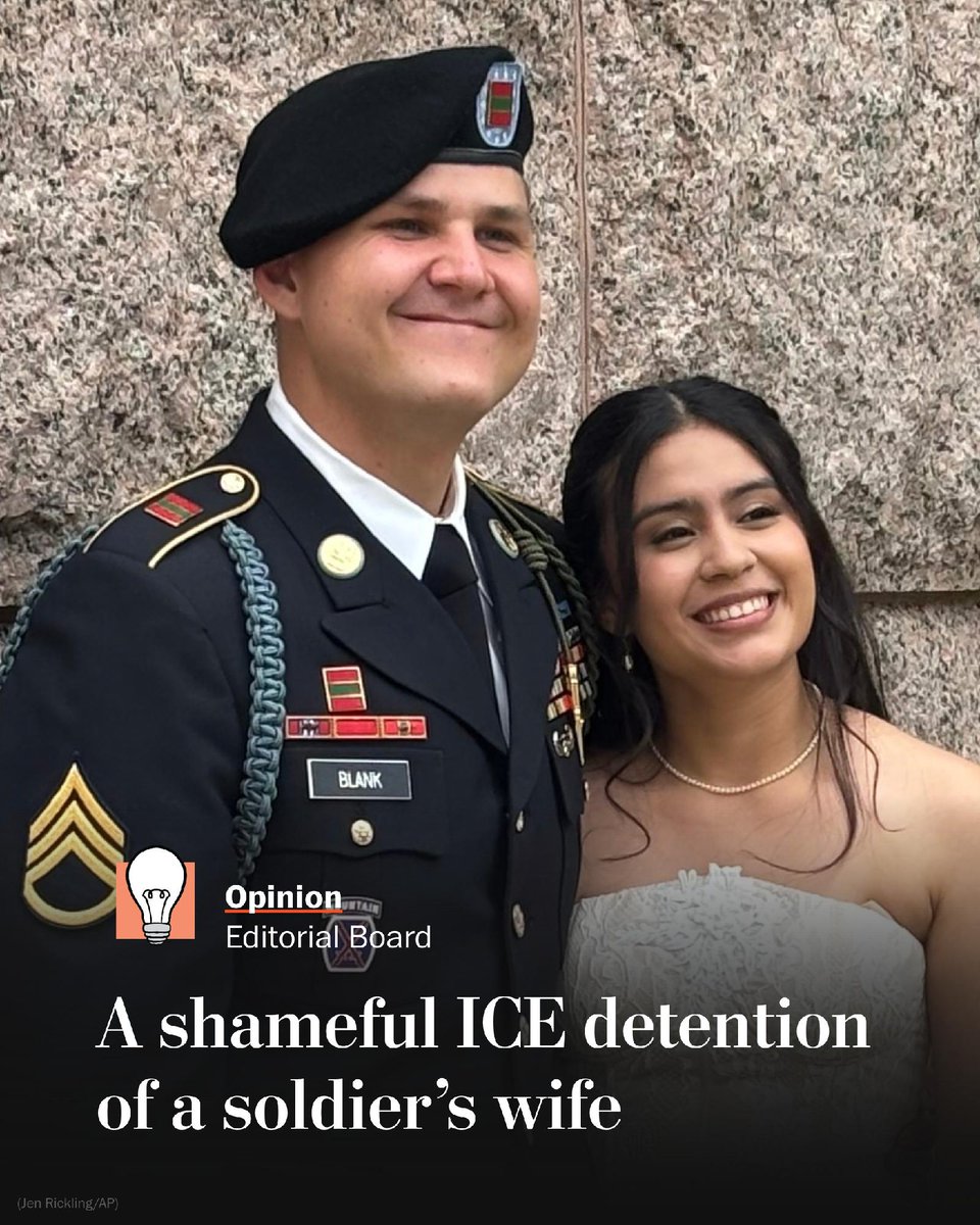 Washington Post Opinions tweet media