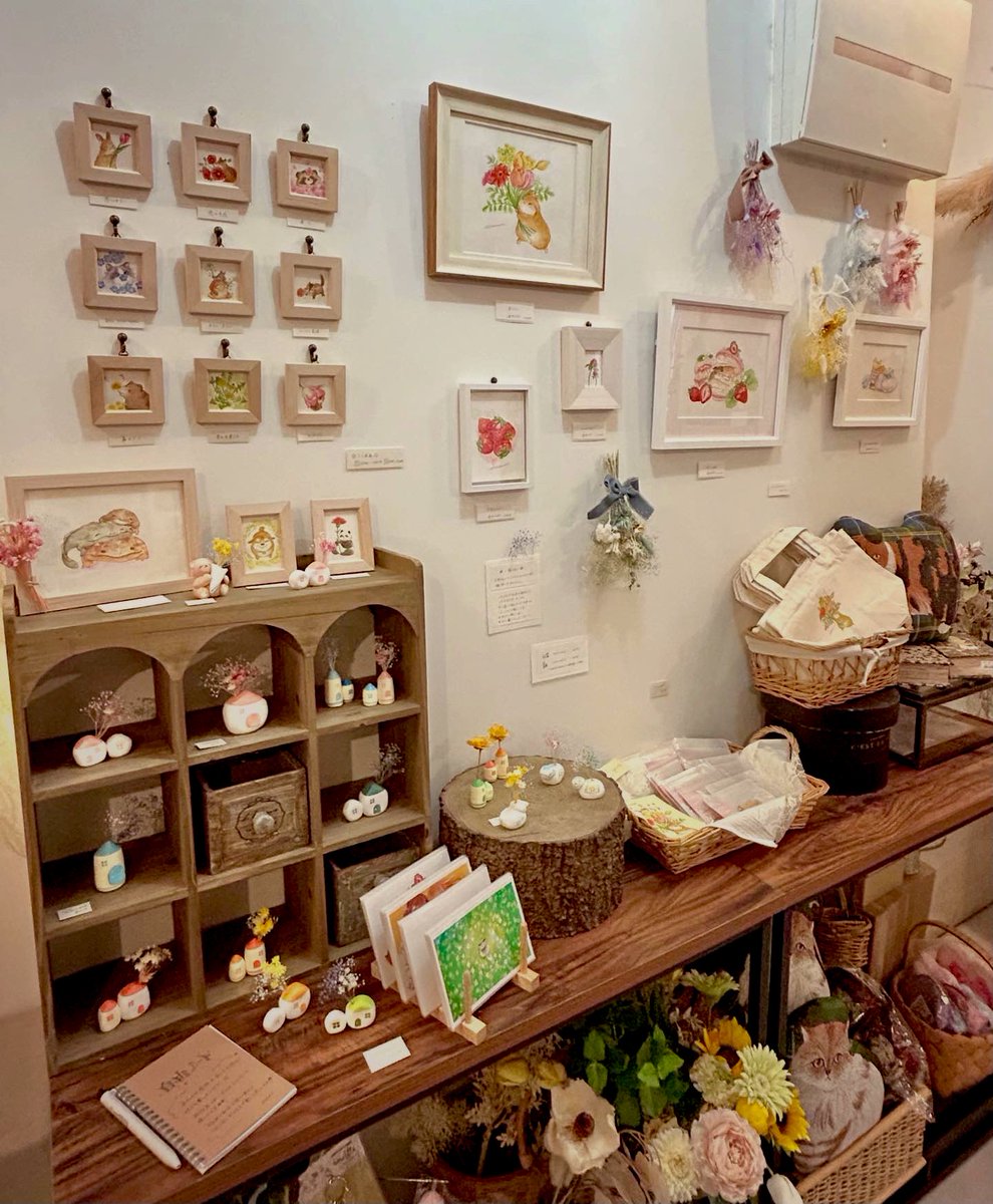 ひだまり🌻まるデザ19日【F-11】 tweet media