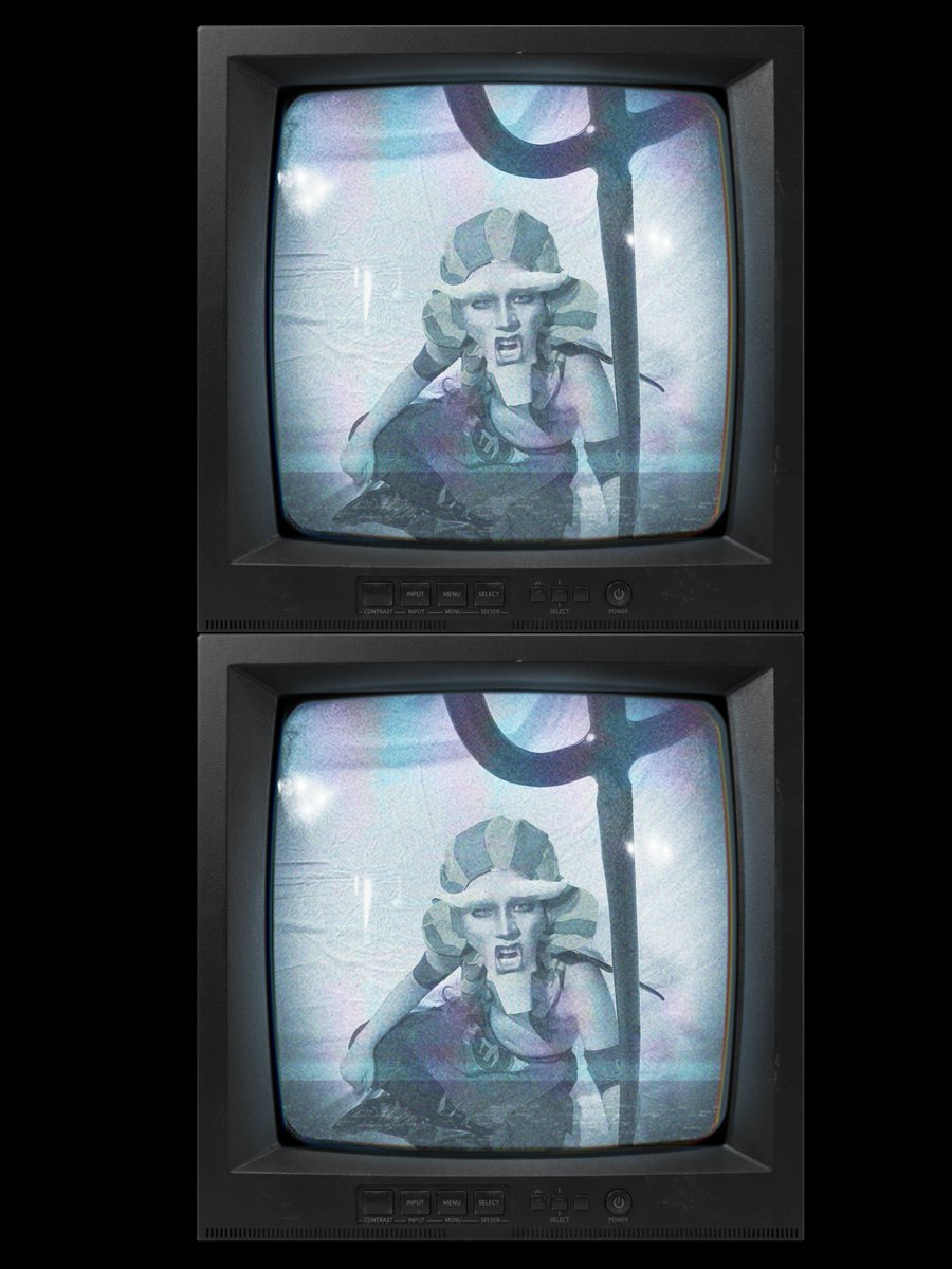 さしみりんご雨 tweet media