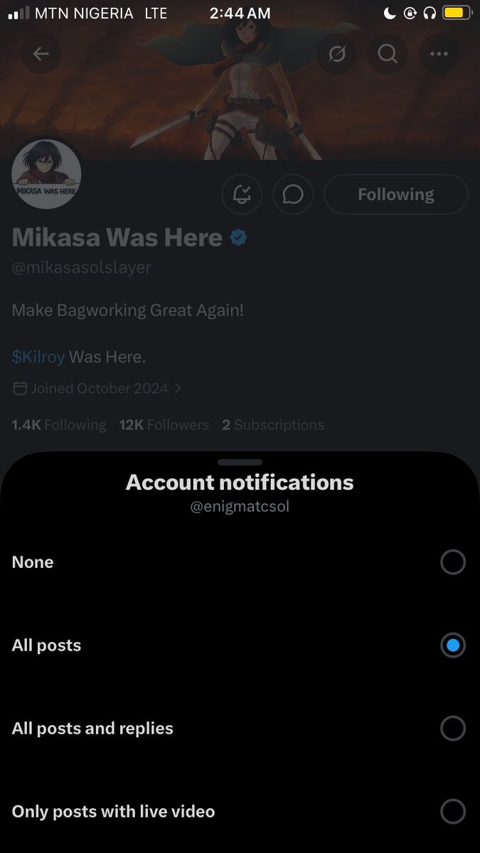 ENIG📊 tweet media