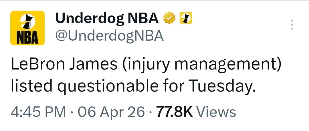 TheTruth tweet media