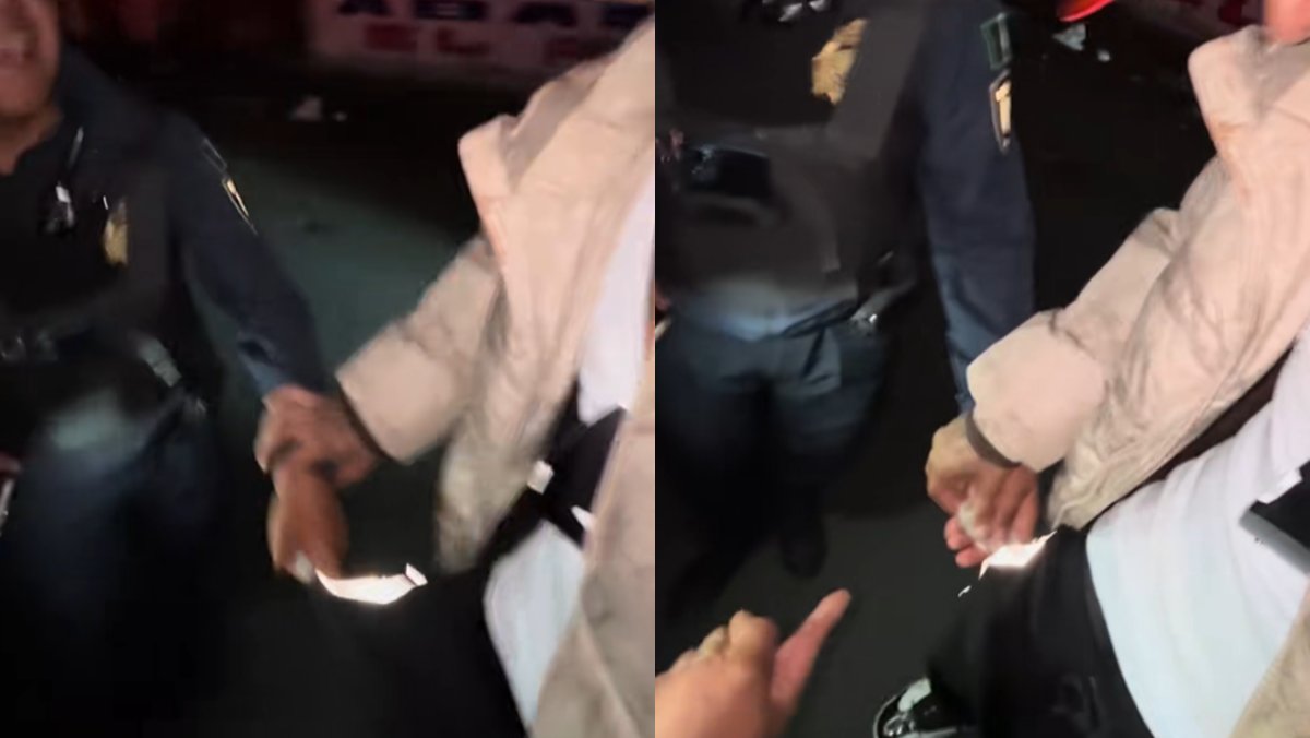 Azteca Noticias tweet media