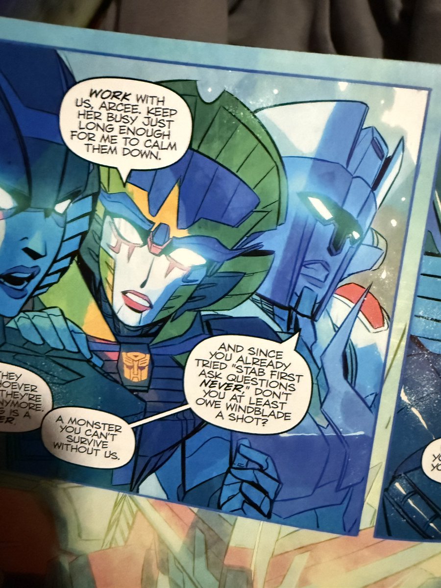 eyepeach 🫐 chromia’s wife tweet media