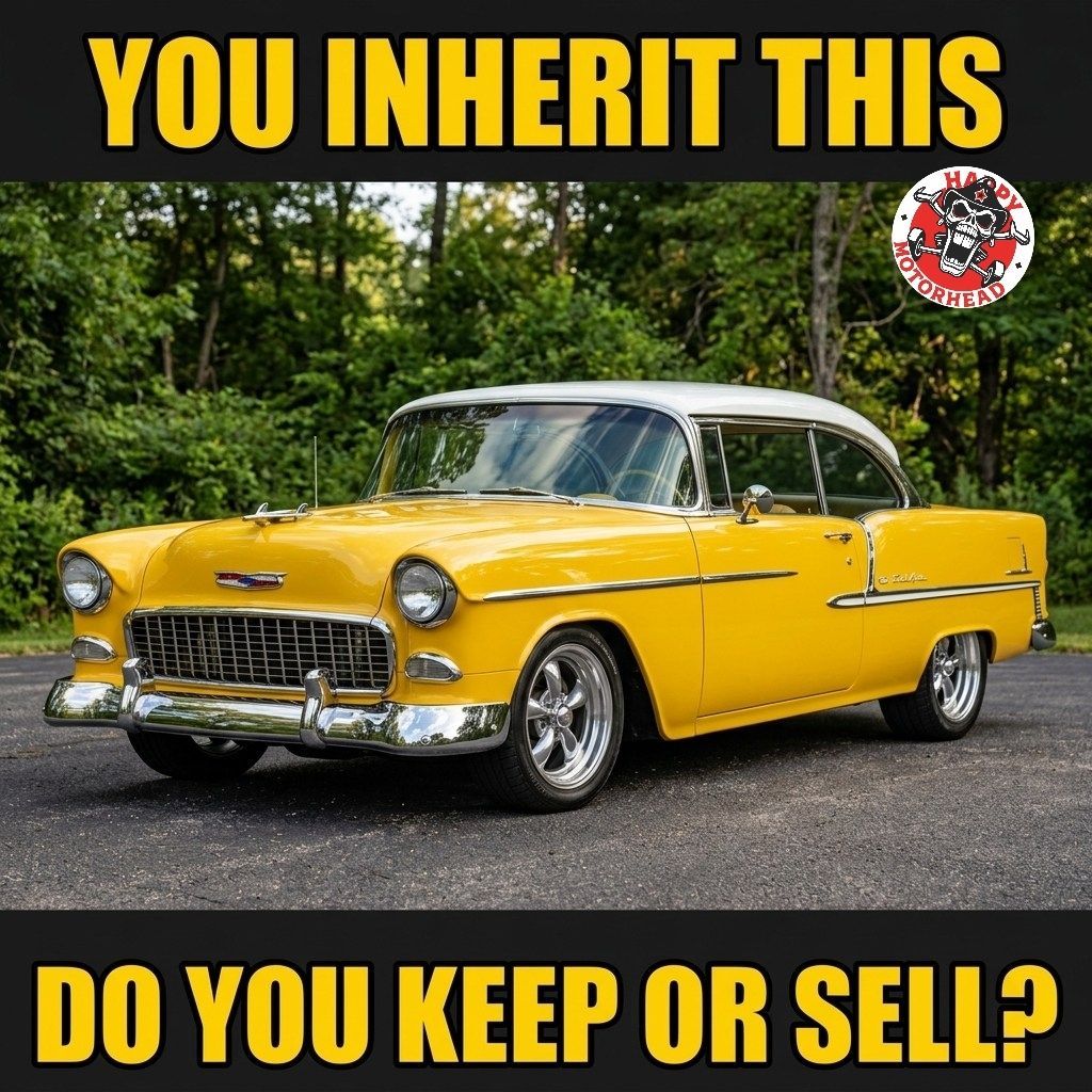 Happy Motorhead tweet media