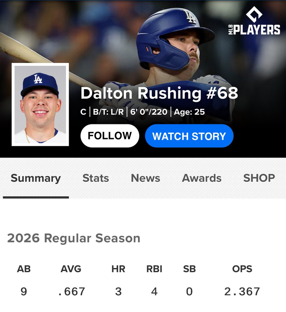 Bruce Kuntz tweet media