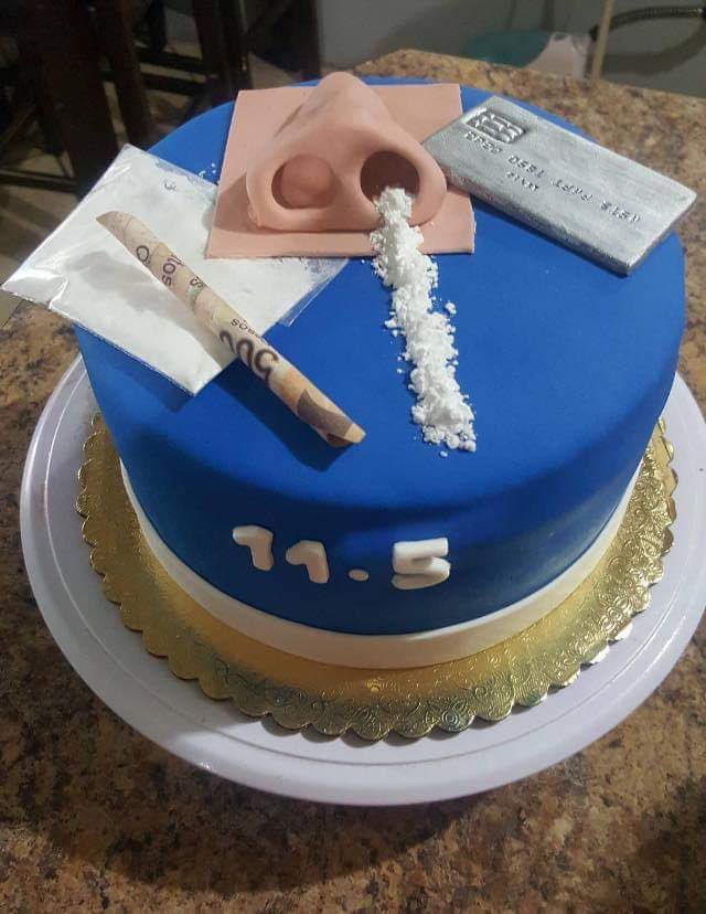 HATER DE LA RATA MAXIMIN tweet media