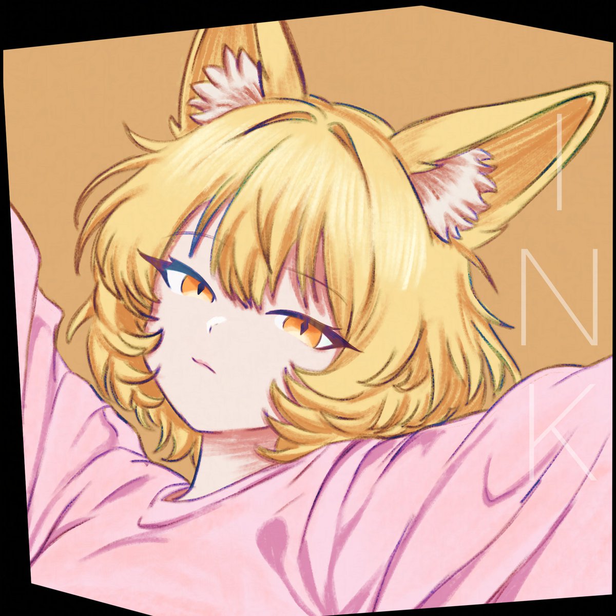 INK-BLACK tweet media