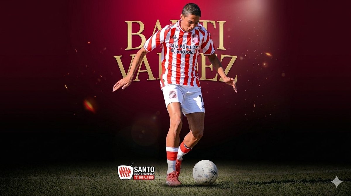 SANTODELACIUDADELA TV 🇦🇹📺 tweet media