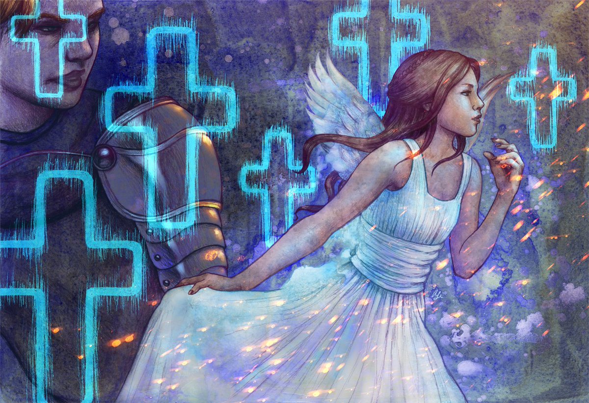 AliceMeichi's tweet photo. Heartbroken about @Galleries1988 closing 💔 Working with them since 2015 have inspired some of my best art

I still have pieces available at the link below. Would mean a lot to see them find homes
https://t.co/PUQcMfzeqx https://t.co/MXX2Nh0DvN
