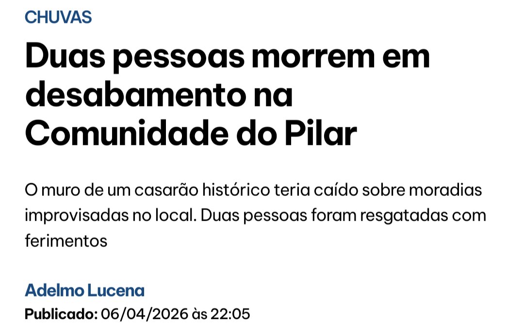 A diferença entre o que a governadora postou e os fatos. Parece que tava com pressa pra anunciar uma tragédia...