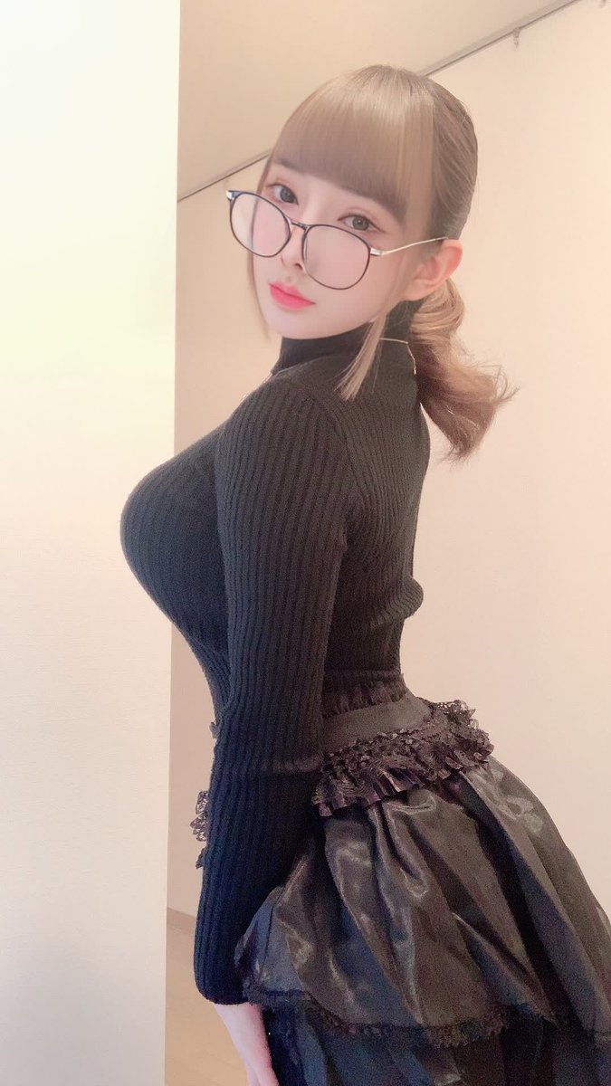 육변기 tweet media