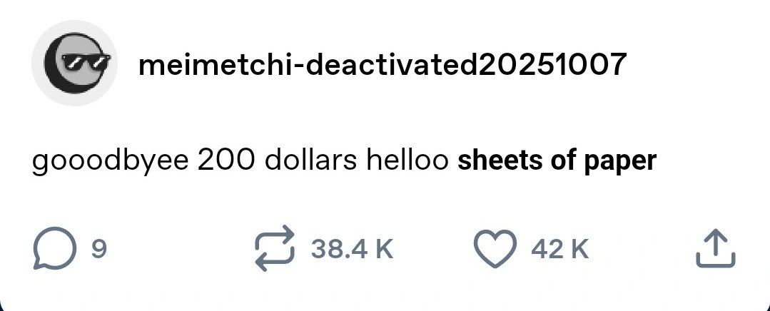 Whar❓️ tweet media