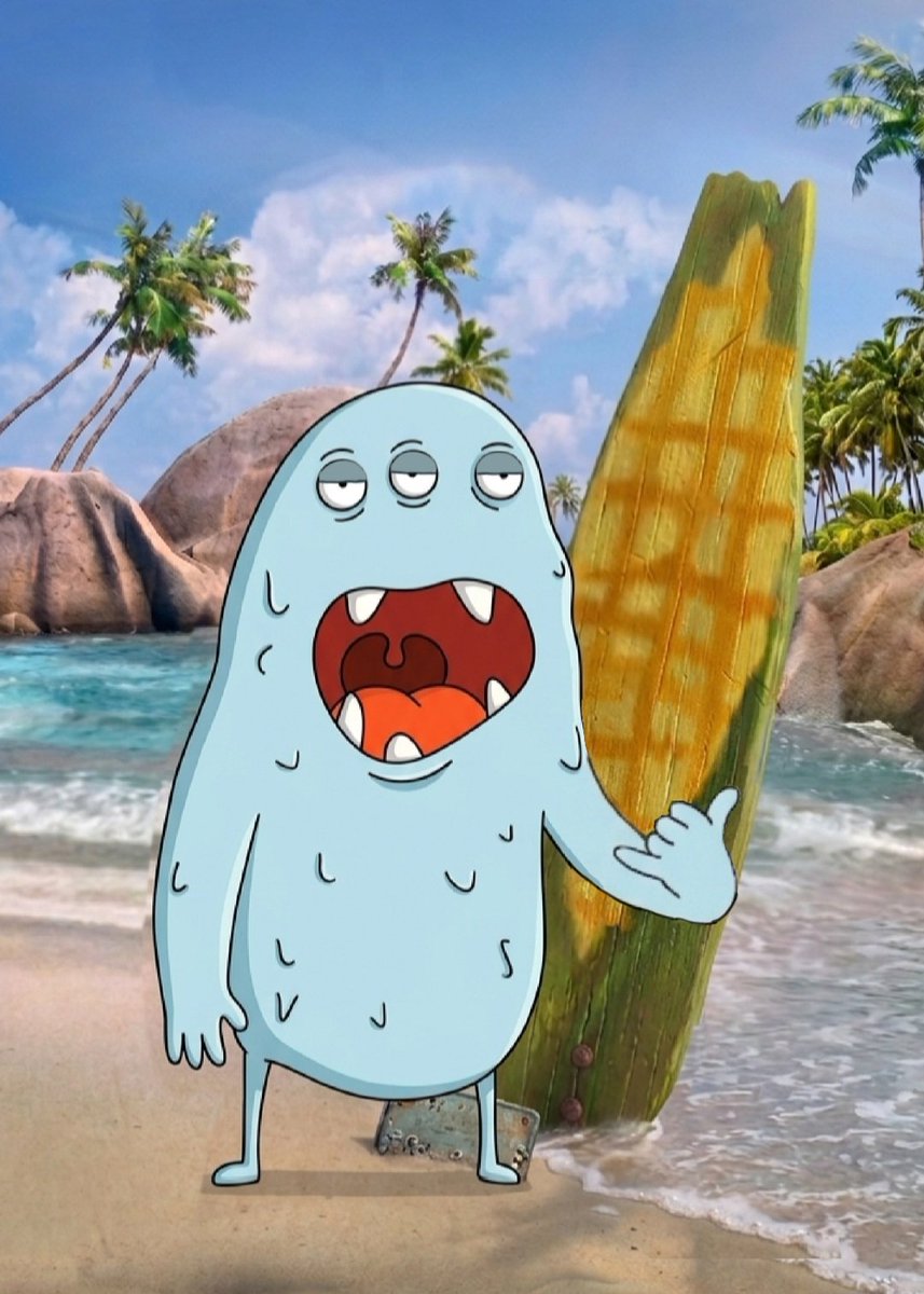 ConpureMil1911's tweet photo. Giga chill de cojones
#Gigaxspreen https://t.co/u8W5EkE5yx