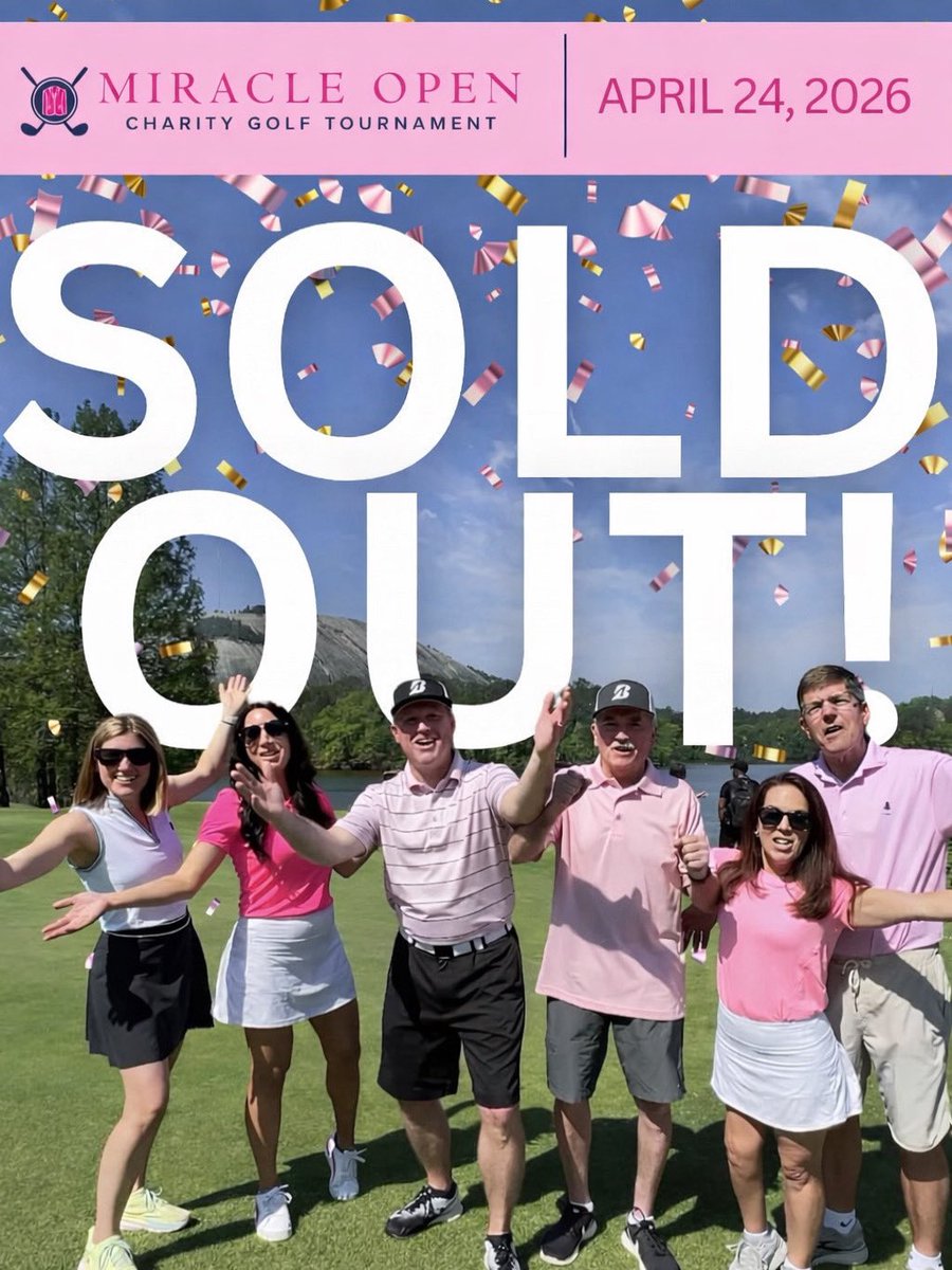 Miracle For Mom tweet media