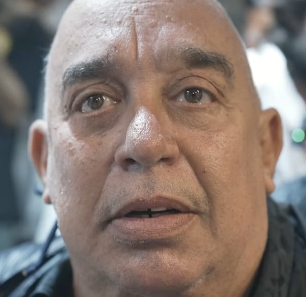 MARCOS R DESPERTATE QUE TENES TRABAJO QUE HACER tweet media