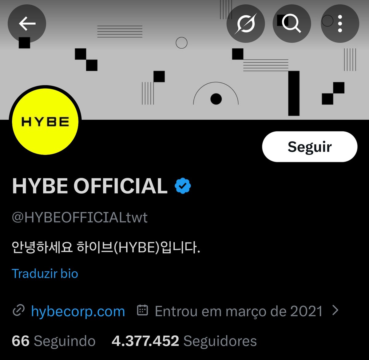 ENHYPEN PORTUGAL⁷ tweet media