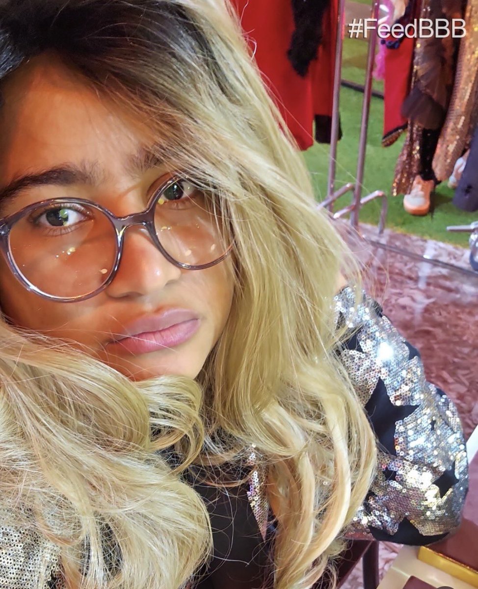 Haudrey MILENIZADA 🍴🍍🍓💋 tweet media