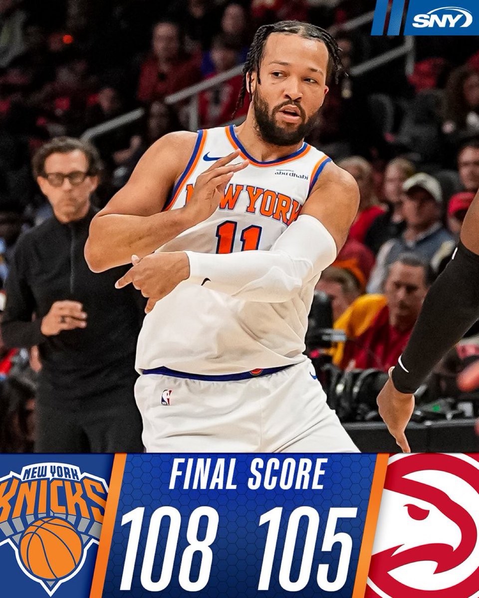 KNICKS MÉXICO tweet media