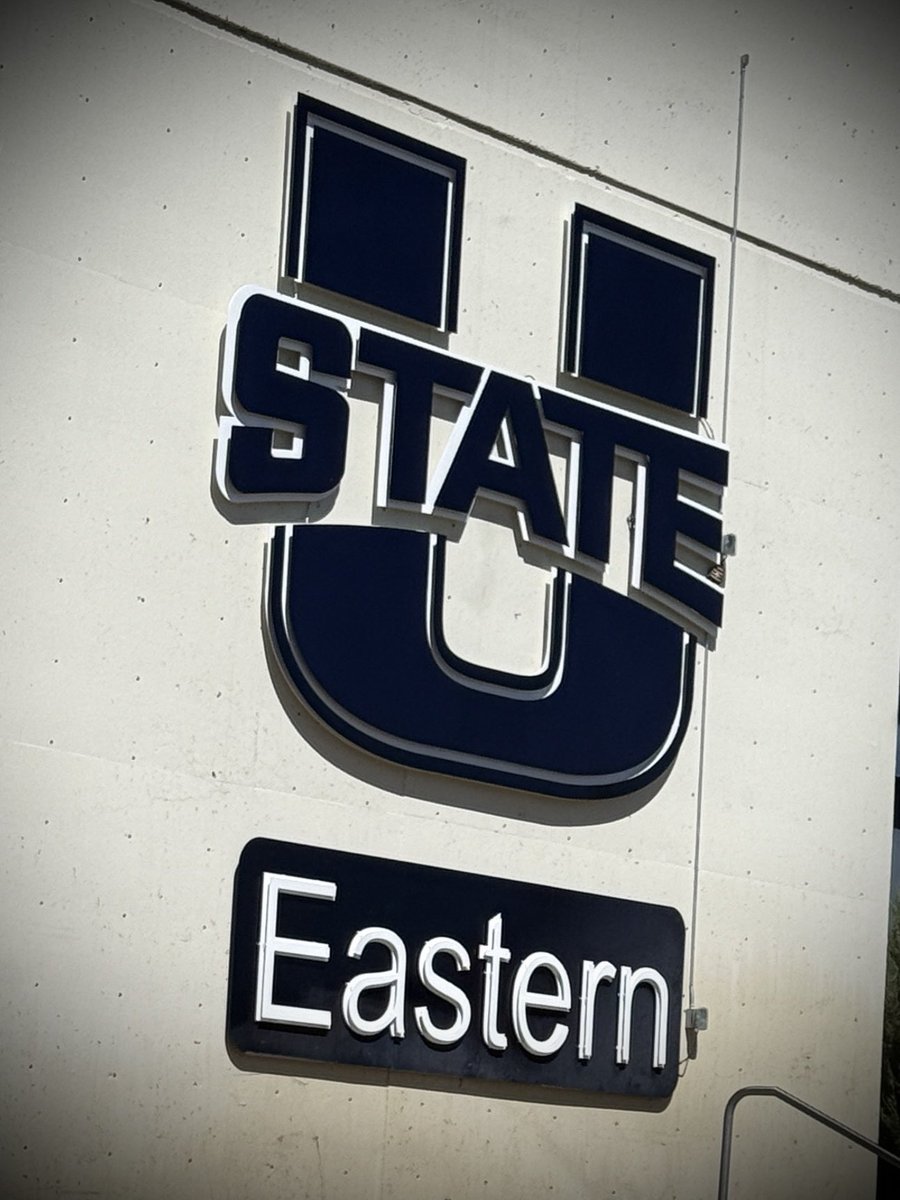 k_virostko21's tweet photo. Thank you @USUEbaseball , @CoachKHaney1 and @CoachJBriseno for the visit this last weekend! 
-
@brogunv9 https://t.co/DUwagGE1mL