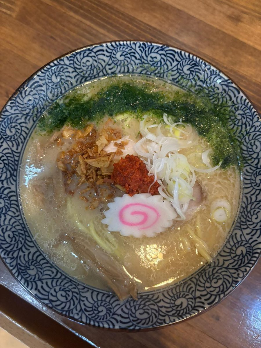 【中古】 麺喰紀行 麺喰屋 澤 徳島店 (@namakemon99) / Posts / X