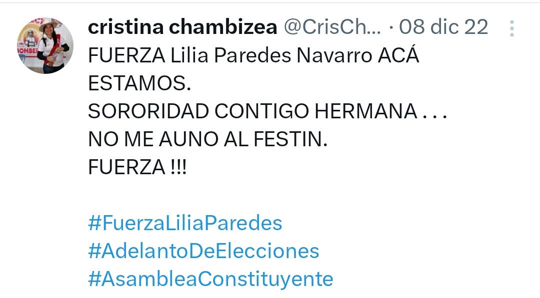 Miguel Angel Pozo tweet media