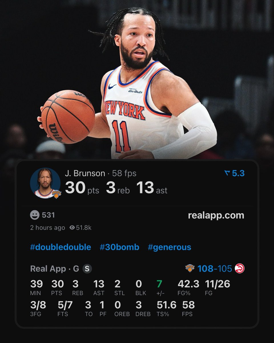 Real App tweet media