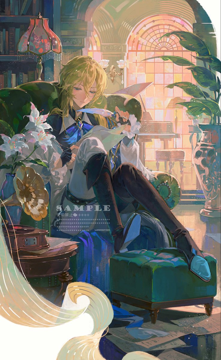 三木云 tweet media