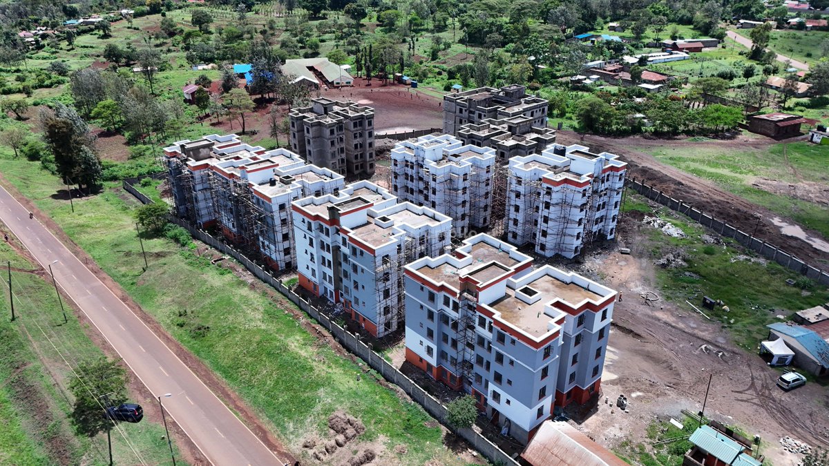 Dr. Raymond Omollo — CBS tweet media