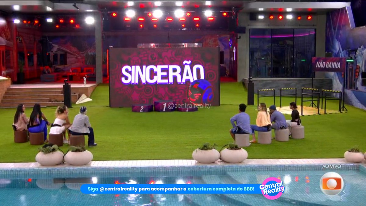 Central Reality tweet media