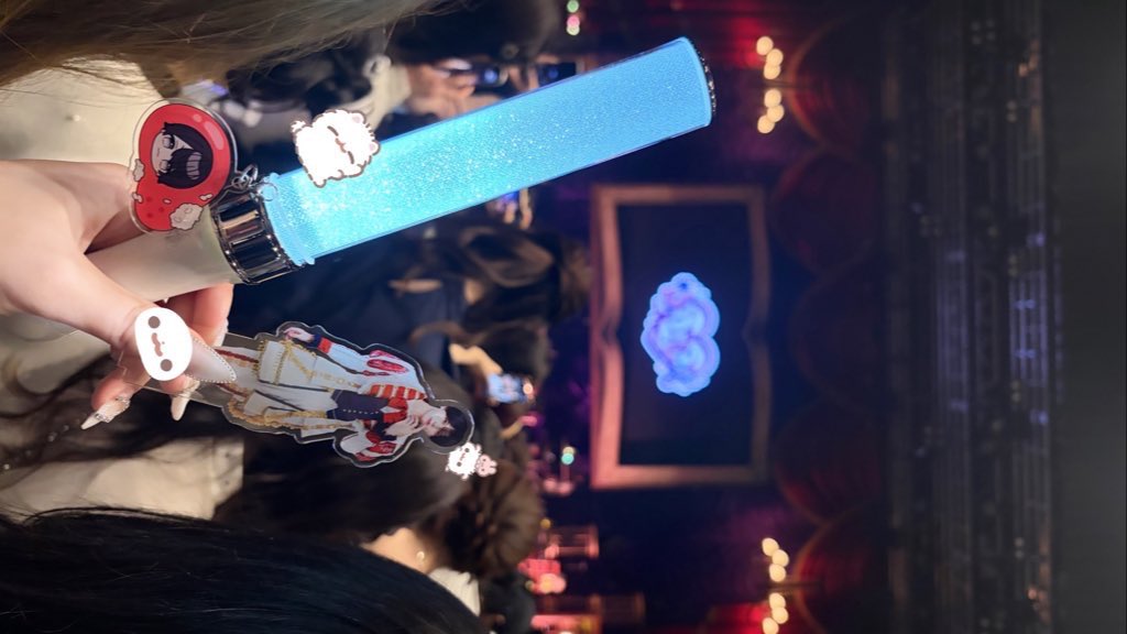 ゆにゃ𐙚 tweet media