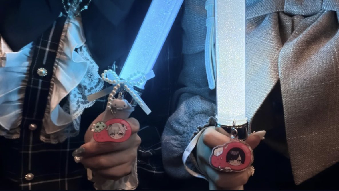 ゆにゃ𐙚 tweet media