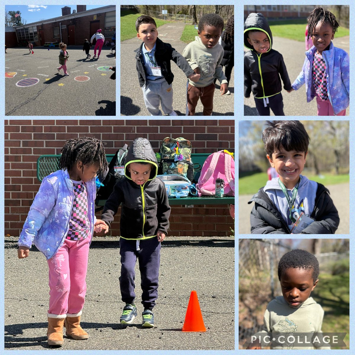 PB_Cheesequake's tweet photo. This is Unified Sports! We help each other. We learn together. ❤️❤️ https://t.co/PjBRhhgC8j