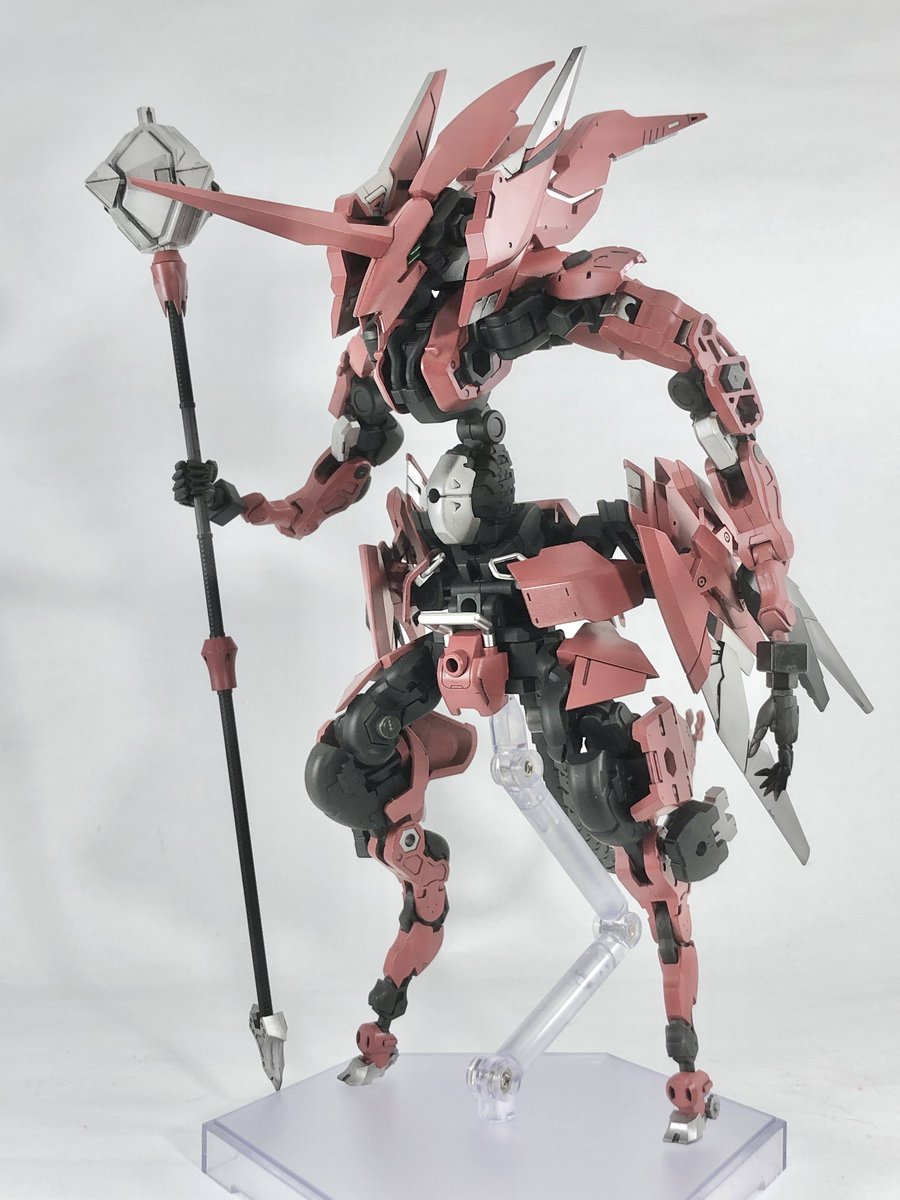 尾長猫 tweet media