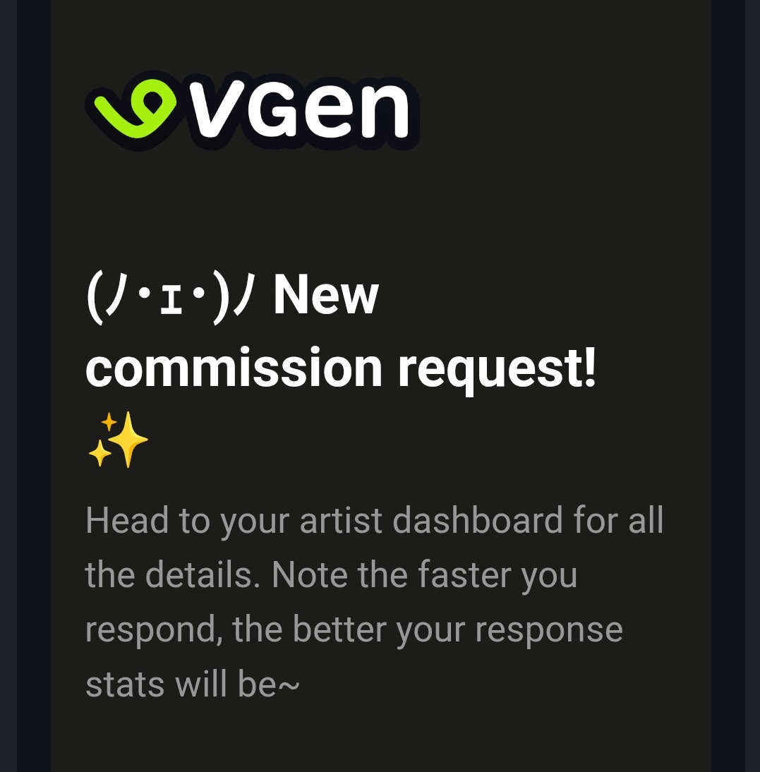 Stella 🌸 COMMISSION OPEN tweet media