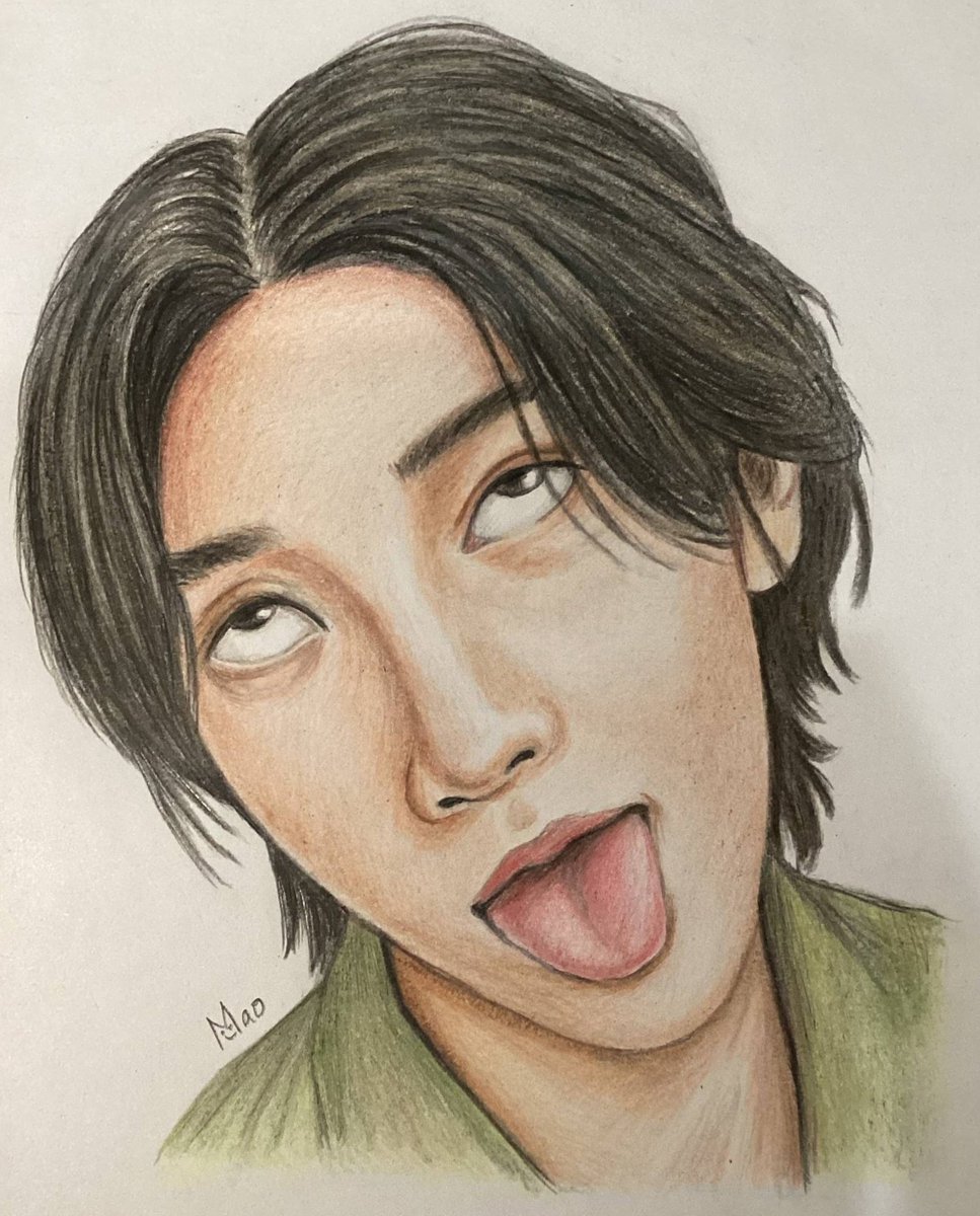 Mao•🐱 tweet media