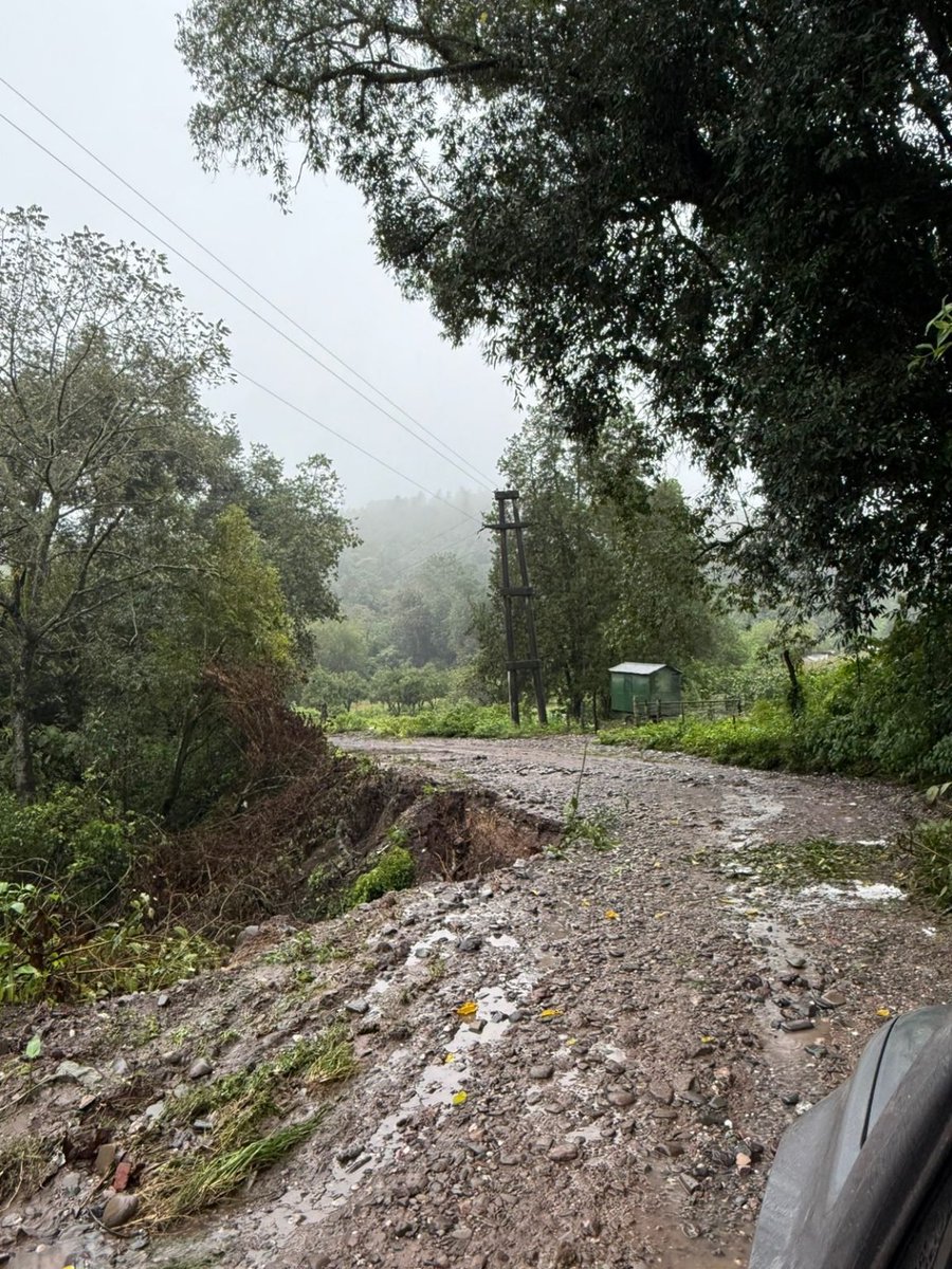 Observa 360 tweet media