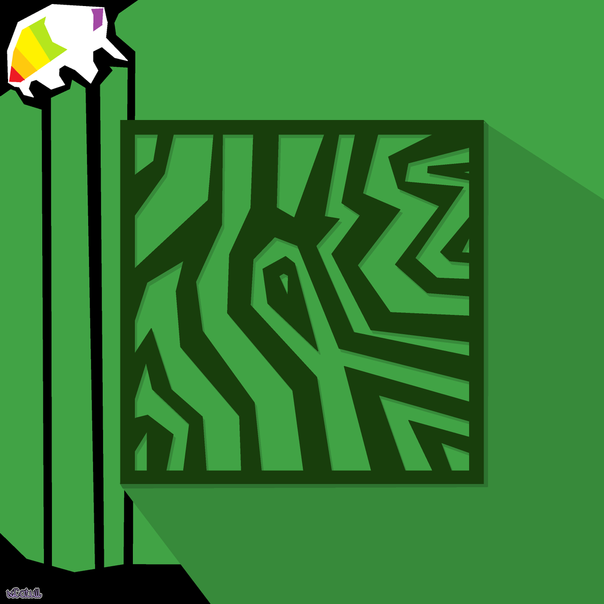 _catull's tweet photo. a frame #art

video process: https://t.co/FHEsRQfmFW

#memes #art #speedart #speeddrawing #speedpainting #trending #animation #fyp #timelapse #perfect #gaming #funnymemes #lmao #amazing #popular #capcut #edit #lyrics #lyricvideo #clean #cleanlyrics #foryoupageシ https://t.co/jQP5yXK5ZF