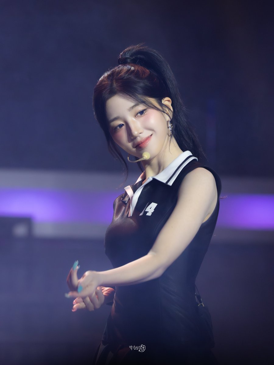 260405 My Secret New Zone 소현 #tripleS #Sohyun #밥보단소현