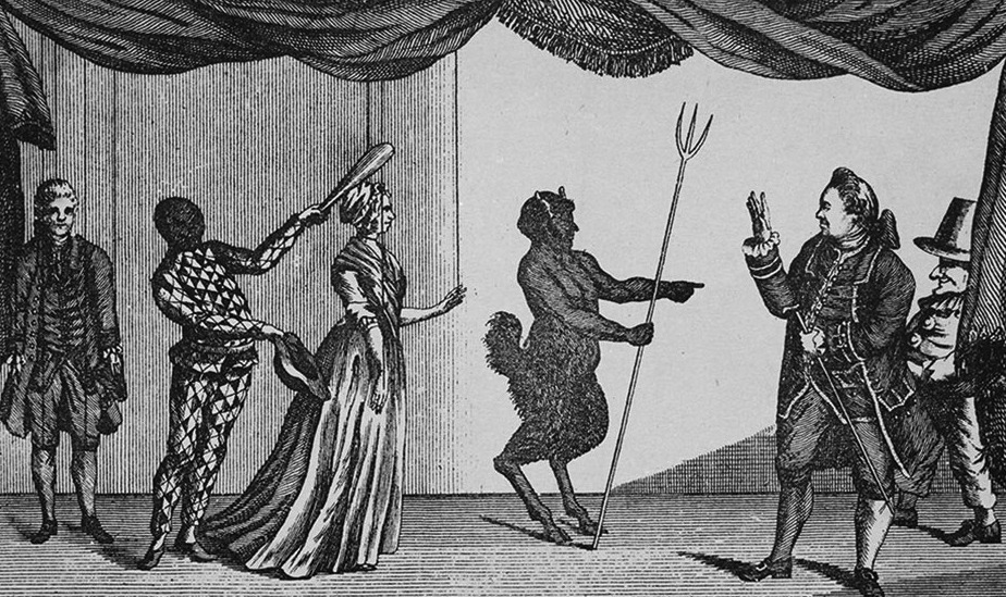 Mistici Sentieri tweet media