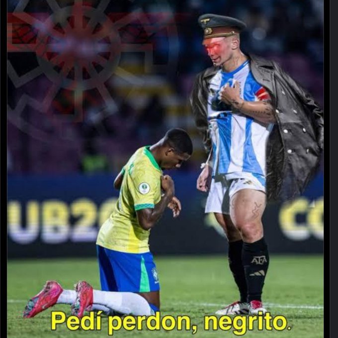 don tortas salvame mudo aguirre🇾🇪🇾🇪 tweet media