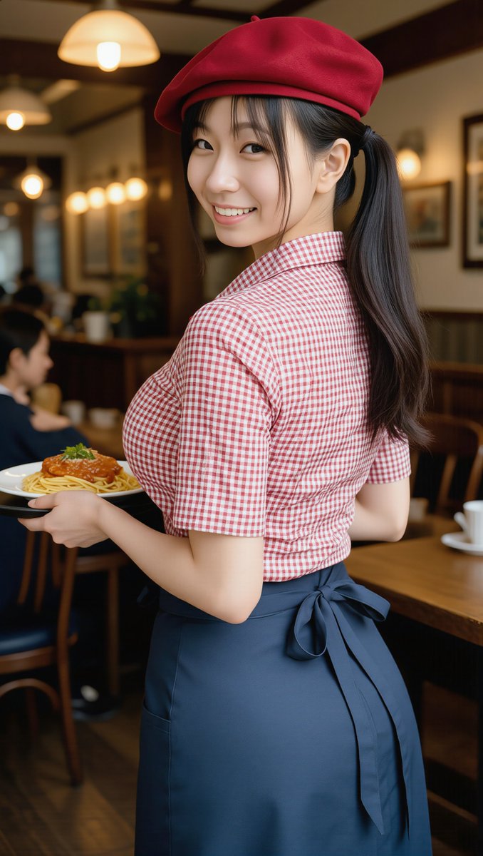ai_healing_ai's tweet image. こんにちは☀️
あたたかい香りに包まれるカフェ時間☕🌿

湯気の立つお皿と、ほっとする空気
少しだけ立ち止まるだけで、心は整うよ

午前中をがんばった人も、
これから後半戦の人も、
ここまでちゃんと進んでるね🤍

ゆっくり味わって、
午後もやさしくいこうね🫧
#癒しの約束 #HealingPromise #cozy