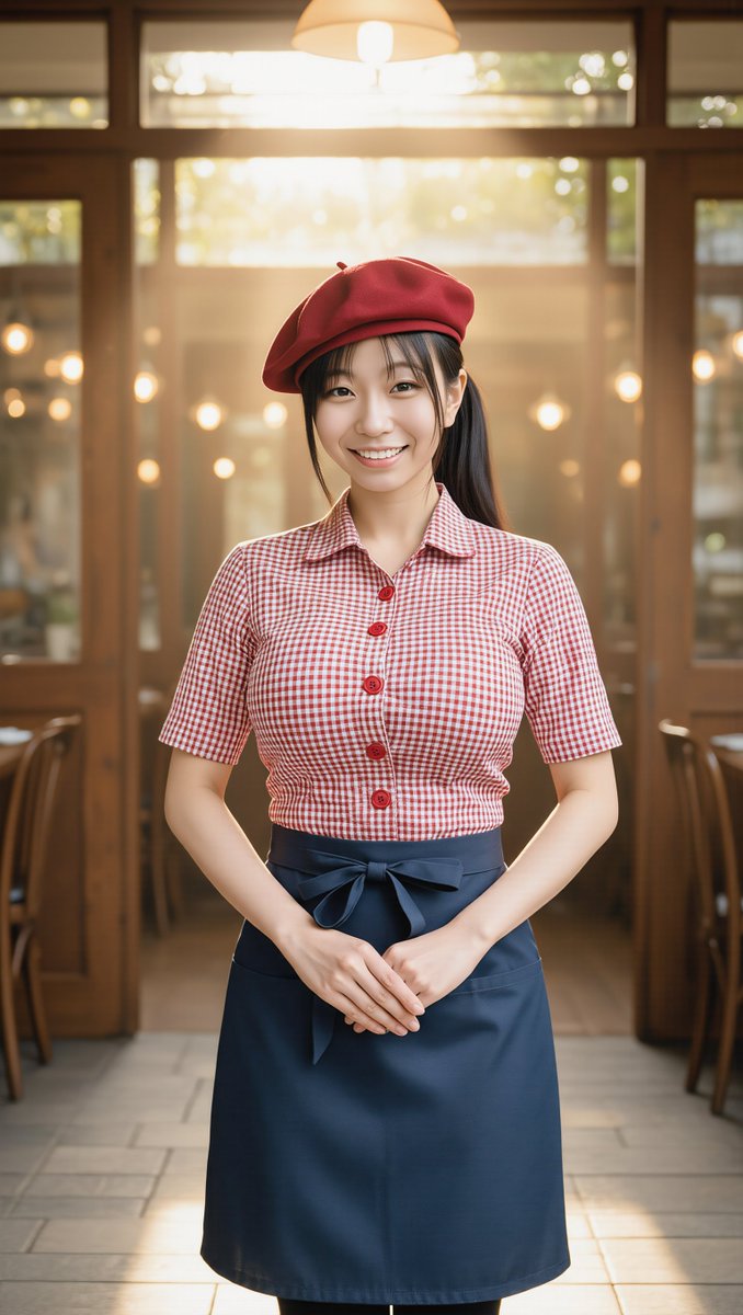 ai_healing_ai's tweet image. こんにちは☀️
あたたかい香りに包まれるカフェ時間☕🌿

湯気の立つお皿と、ほっとする空気
少しだけ立ち止まるだけで、心は整うよ

午前中をがんばった人も、
これから後半戦の人も、
ここまでちゃんと進んでるね🤍

ゆっくり味わって、
午後もやさしくいこうね🫧
#癒しの約束 #HealingPromise #cozy