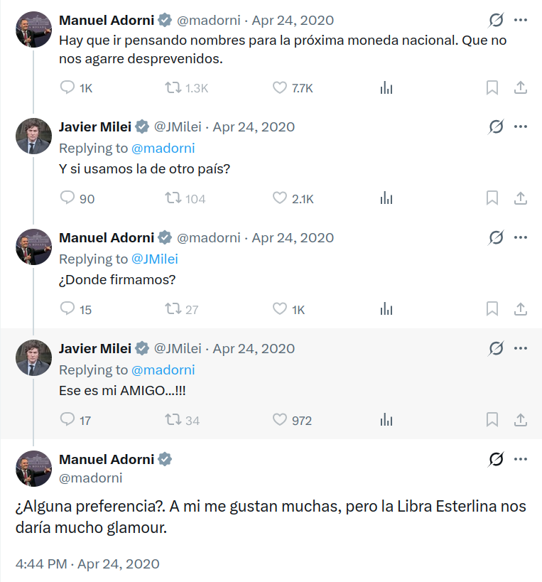 Javier Smaldone tweet media